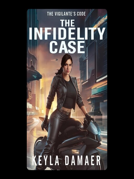 Title details for The Infidelity Case by Keyla Damaer - Wait list